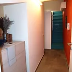 House Filipovic Makarská