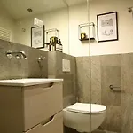 Apartmán House Filipovic Makarská