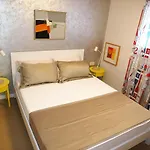 Apartmán House Filipovic Makarská