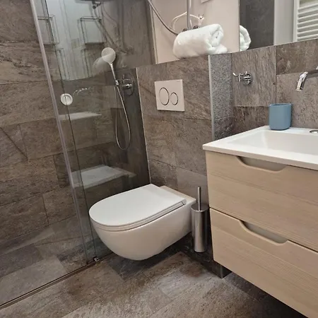 House Filipovic * Makarska