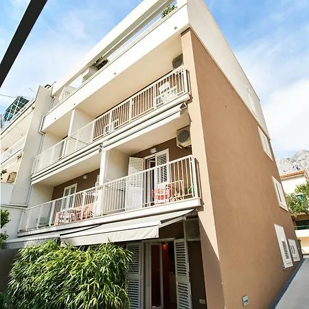 Apartmán House Filipovic