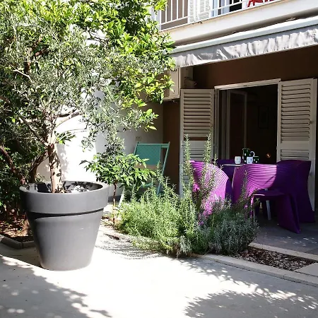 House Filipovic Makarska