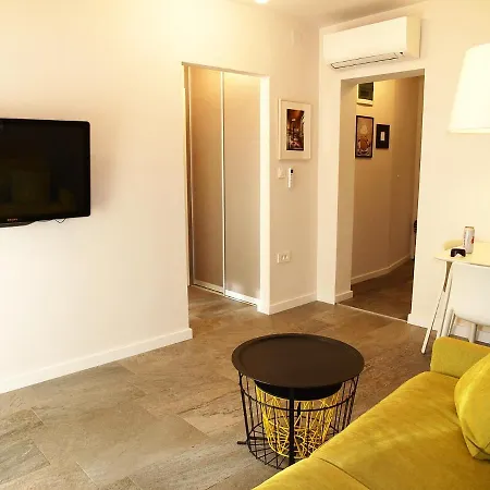 Apartmán House Filipovic *