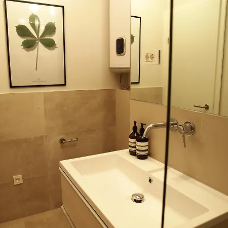 Apartmán House Filipovic *