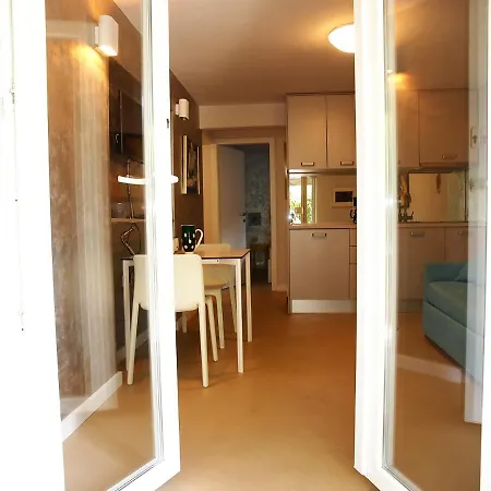 Apartmán House Filipovic