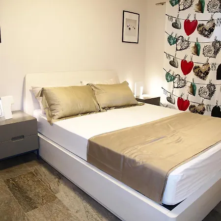 Apartmán House Filipovic *