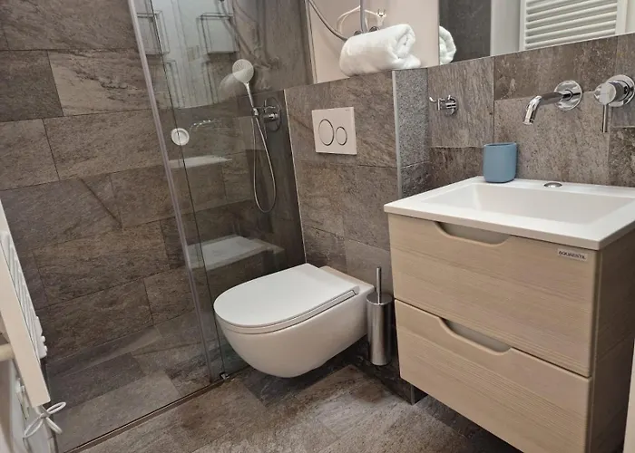 House Filipovic * Makarska