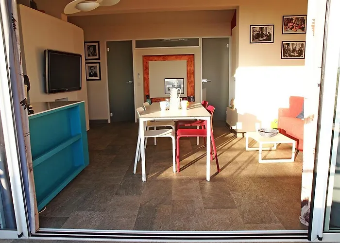 House Filipovic Apartamento Makarska