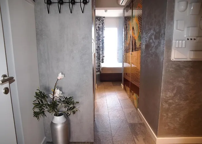 Apartamento House Filipovic *