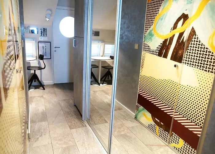 Apartamento House Filipovic *