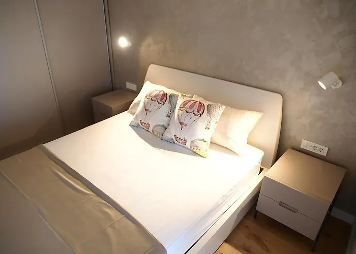 House Filipovic Apartamento *