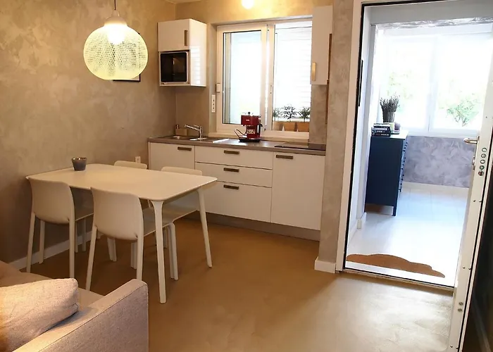 House Filipovic * Makarska