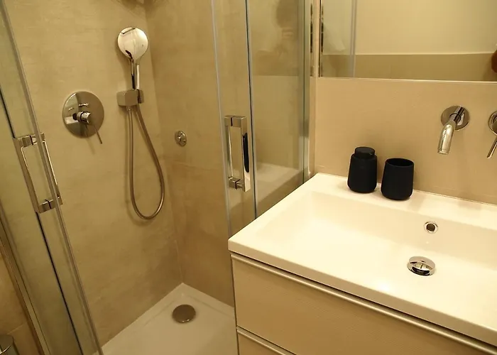 House Filipovic Apartamento