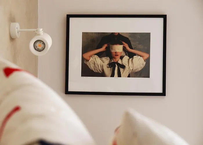 House Filipovic Apartamento *