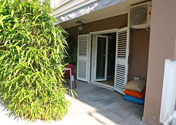 House Filipovic Apartamento *