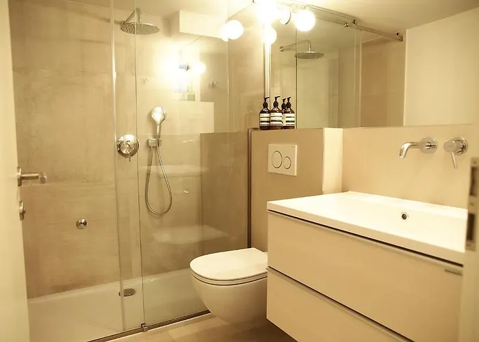 Apartamento House Filipovic *