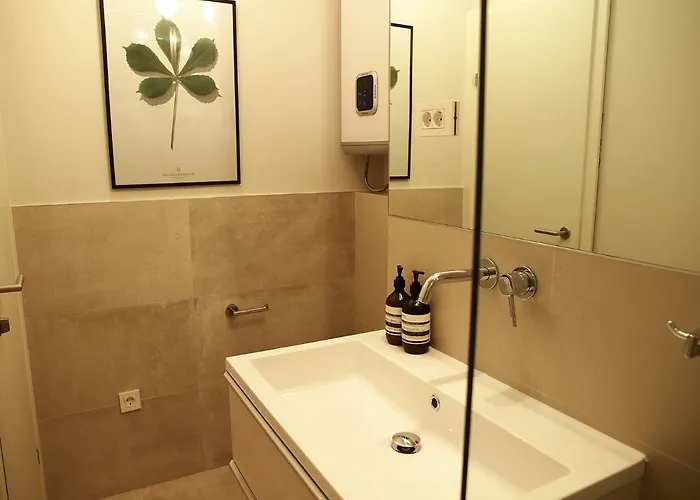 Apartamento House Filipovic *