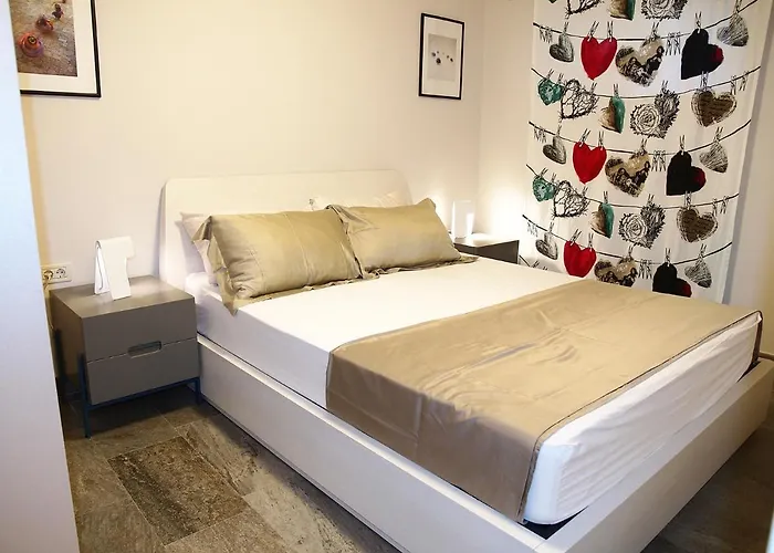 Apartamento House Filipovic *