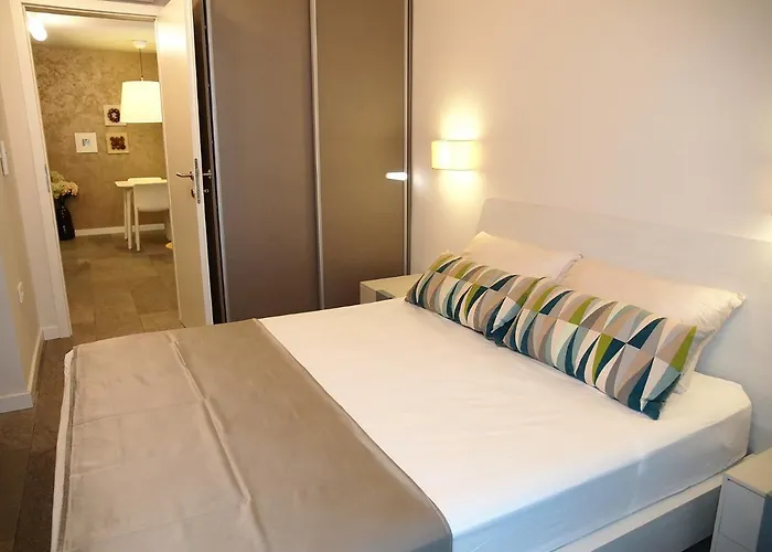 Apartamento House Filipovic *