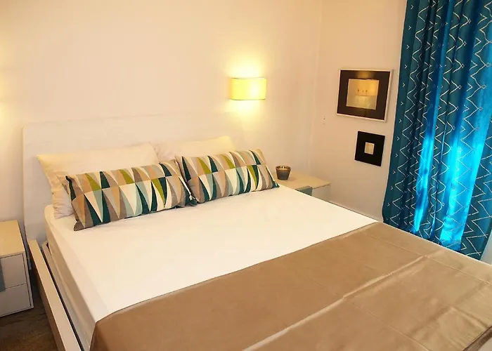 Apartamento House Filipovic Makarska