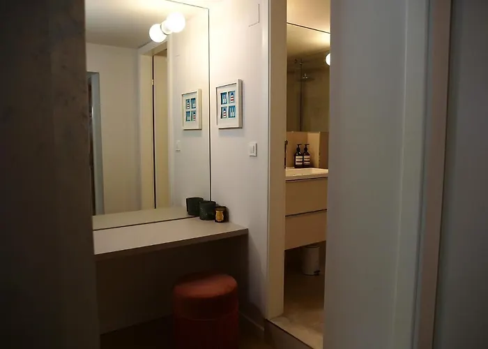 Apartamento House Filipovic *