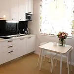 House Filipovic Apartment