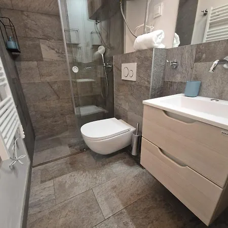 Апартаменти House Filipovic Макарська