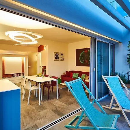 Apartment House Filipovic