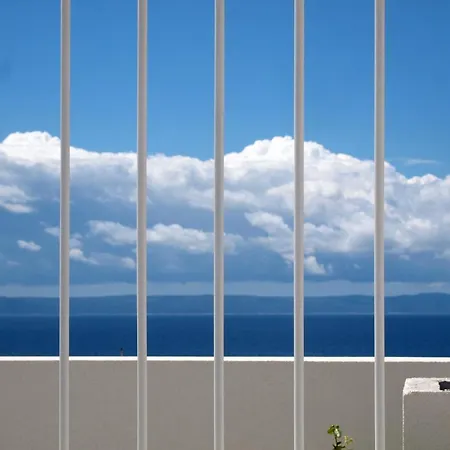 Apartman House Filipovic Makarska