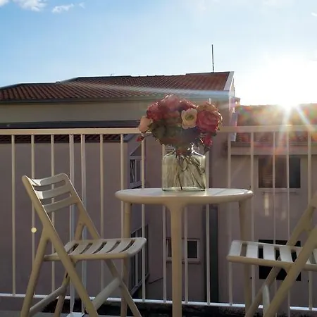 House Filipovic Makarska