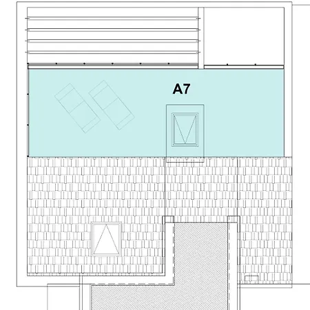 House Filipovic Appartement Makarska