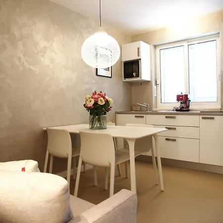 House Filipovic Apartment *