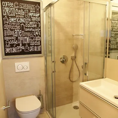 House Filipovic Apartment *