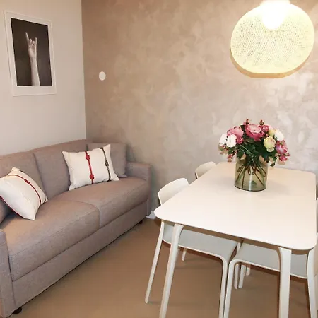 House Filipovic Makarska