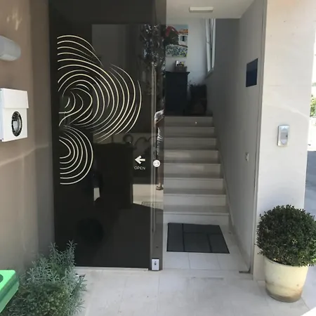 House Filipovic Apartman *