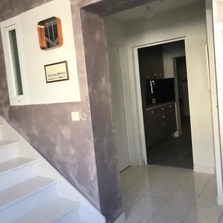 House Filipovic *