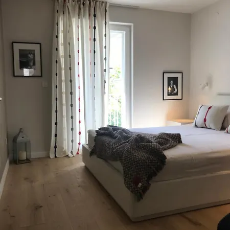 House Filipovic Apartment Makarska