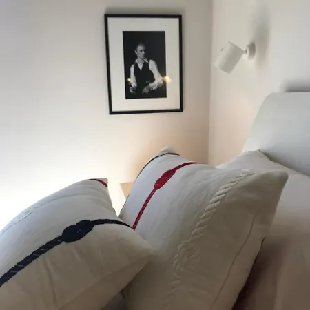 House Filipovic Apartman