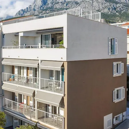 House Filipovic Apartman *