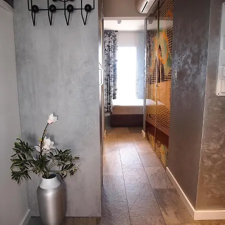 Appartement House Filipovic *