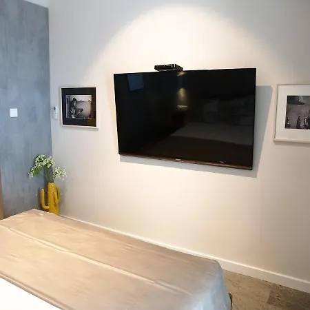 House Filipovic Апартаменти Макарська