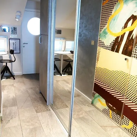 Appartement House Filipovic *