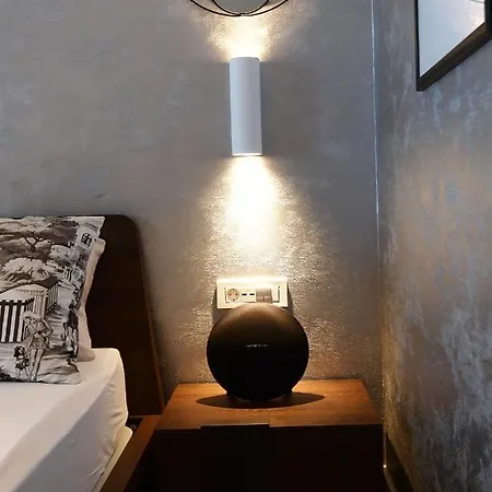 House Filipovic Appartement Makarska
