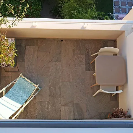 House Filipovic Apartman *