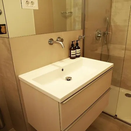 House Filipovic Apartman