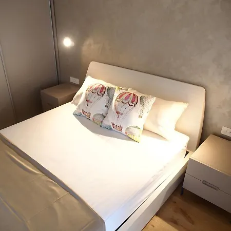 House Filipovic Apartman *