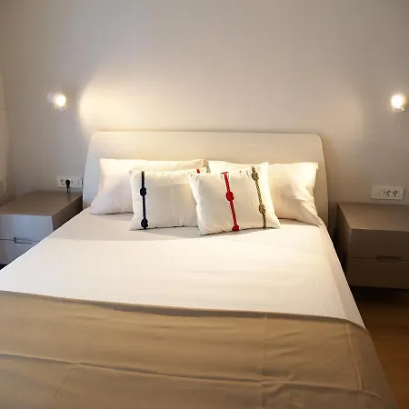 House Filipovic Apartman *