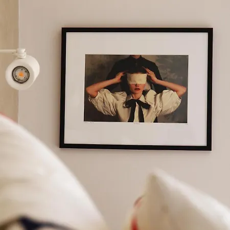 House Filipovic Apartman *