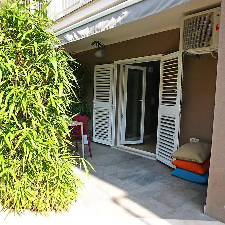 House Filipovic Appartement *