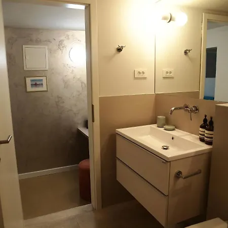 House Filipovic Apartman Makarska